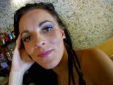 Vidéo porno mobile : Casting de Jordanne Kali : Xavi l'hidalgo